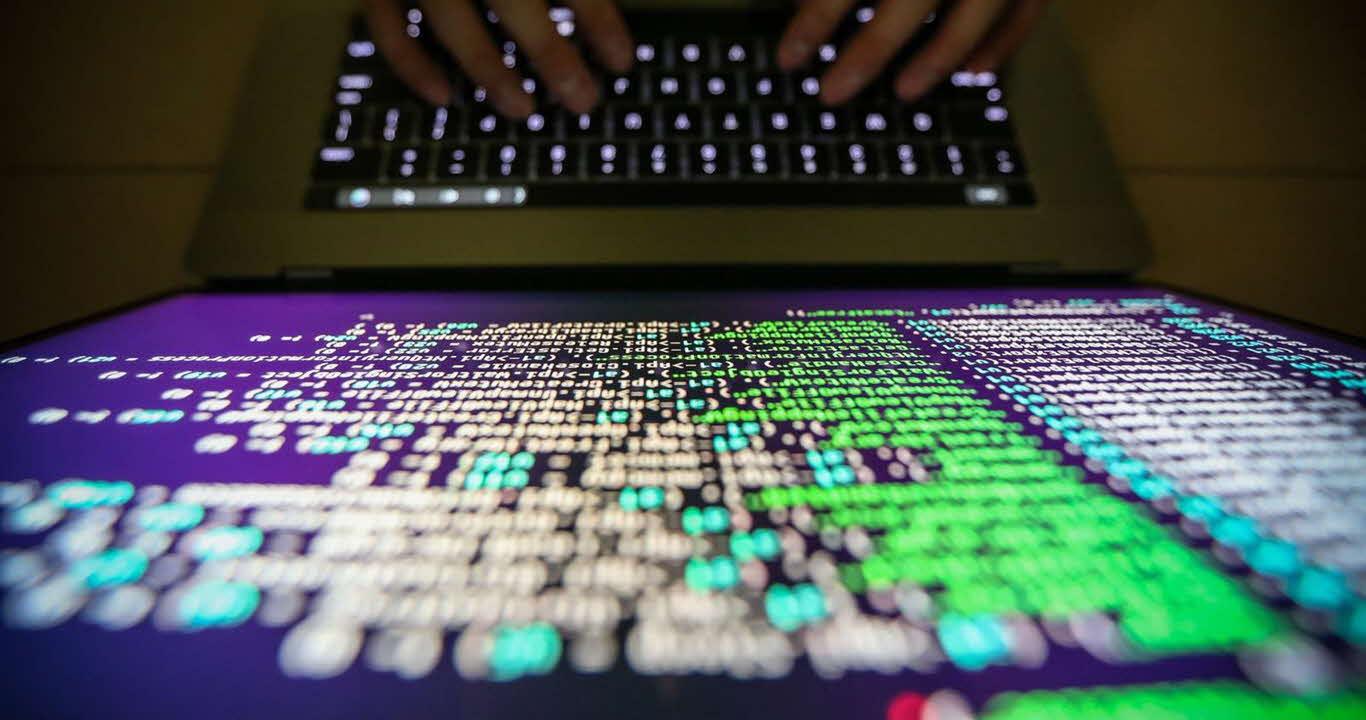 Curso hacking y ciberseguridad