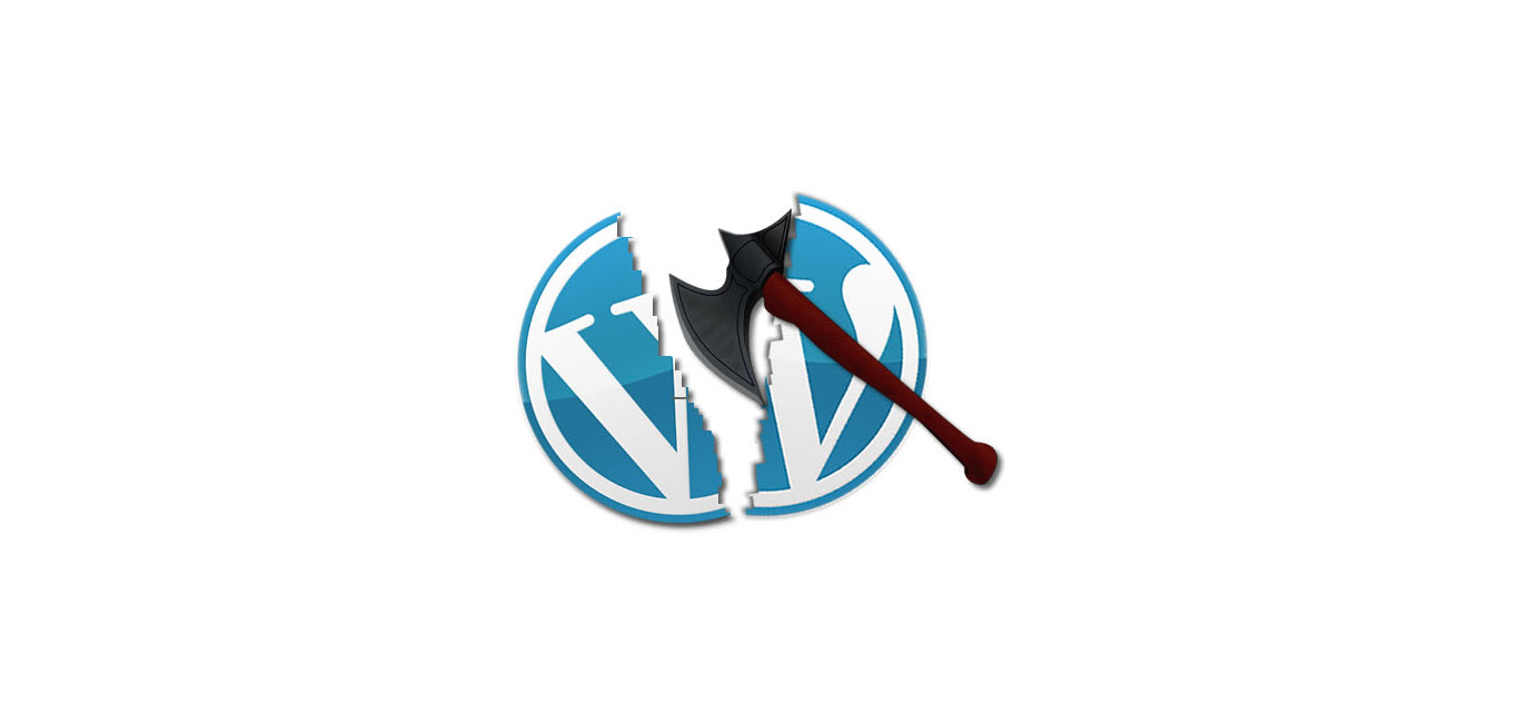Vulnerabilidad en Wordpress