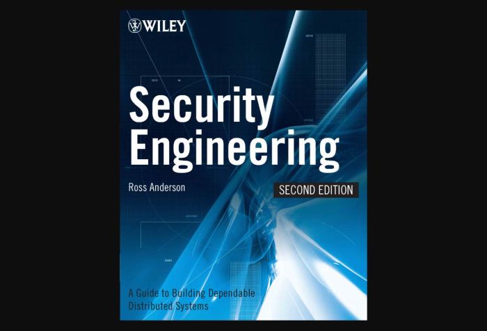aprende ingeniería de seguridad informática con este libro gratuito