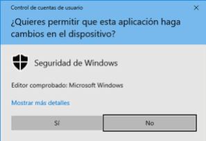 Examen de Windows Defender sin conexión 4