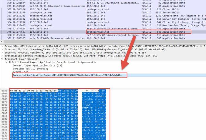 Descifrar tráfico TLS con Wireshark (f)