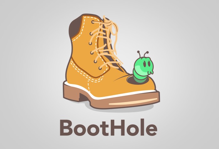 BootHole, vulnerabilidad en GRUB2 afecta a Linux y Windows