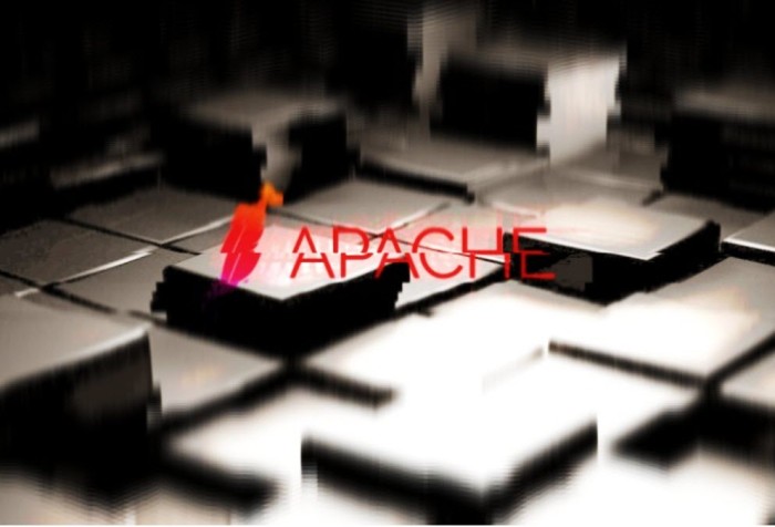 Parche para el parche de la última vulnerabilidad en Apache